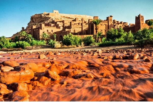 Ouarzazate excursiones marruecos