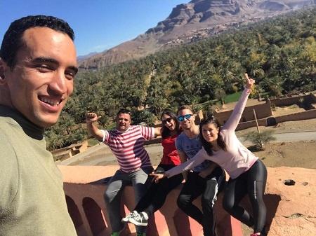 Tours a Marruecos