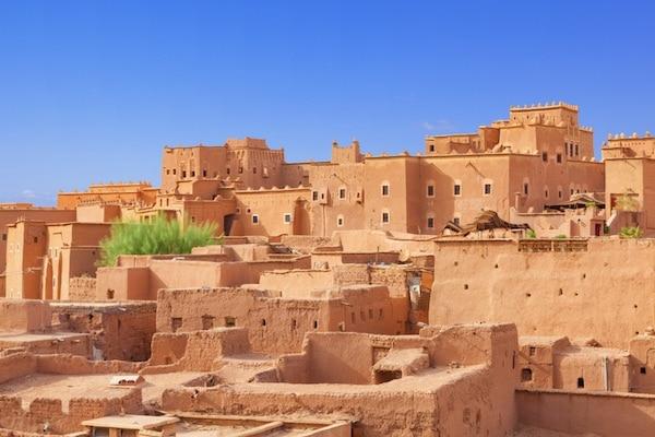 tour marrakech al desierto y kasbahs