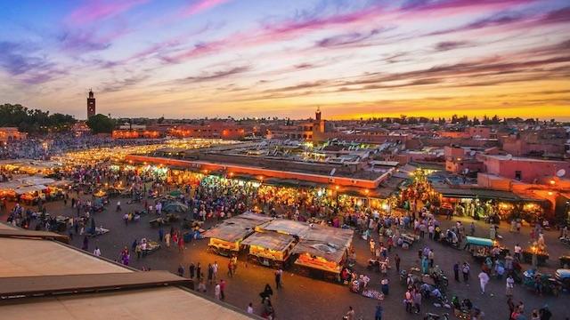 3 dias fez marrakech excursion oferta
