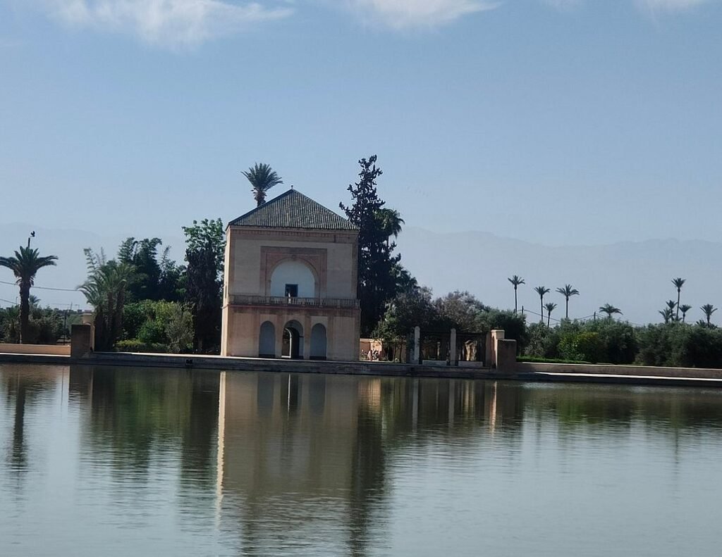 Excursiones desde Marrakech. Excursions from Marrakech