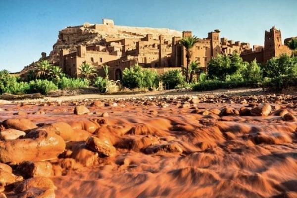 all inclusive morocco tours