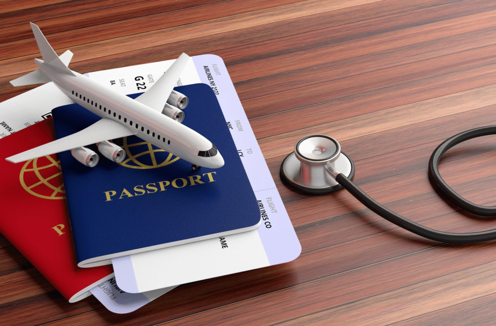 CONSEJOS PARA VIAJAR A MARRUECOS