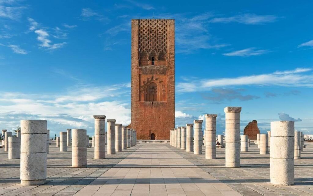 Tours Marruecos Todo Incluido - all inclusive morocco tours