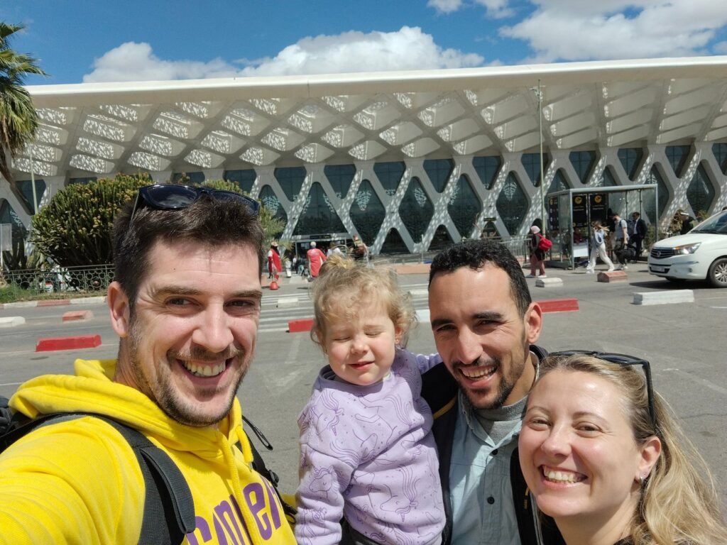 - Es seguro viajar a Marruecos por tu cuenta? travel tips for morocco