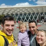 - Es seguro viajar a Marruecos por tu cuenta? travel tips for morocco