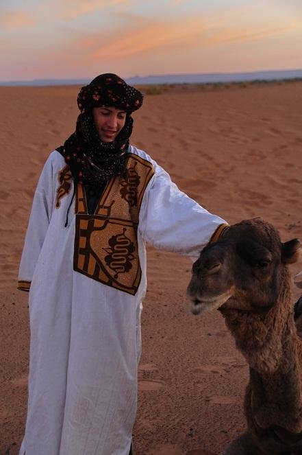 Experts in Morocco Tours expertos en tours marruecos