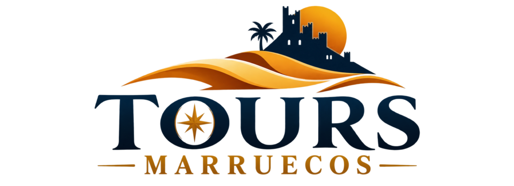 tours marruecos logo
